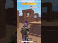 1Hp 1v4 On Conqueror rank 200 || #pubgmobile #shorts #bgmi
