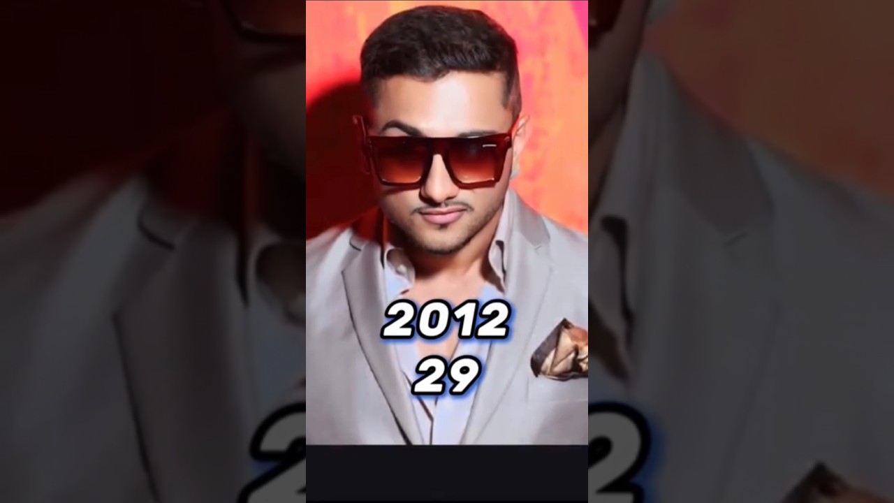 YOYO HANI SING || HANI SING SONG 