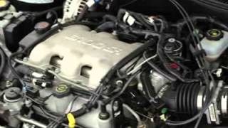 2000 Chevrolet Malibu 4dr Sdn LS Sedan - Wilkesboro, NC