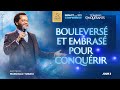 J3 BOULEVERSÉ ET EMBRASÉ POUR CONQUÉRIR Ps Marcello TUNASI Impact Conférence 2023 J3 BOULEVERSÉ ET EMBRASÉ POUR CONQUÉRIR Ps Marcello TUNASI Impact Conférence 2023