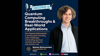 Why Quantum Middleware Matters for Enterprise Adoption