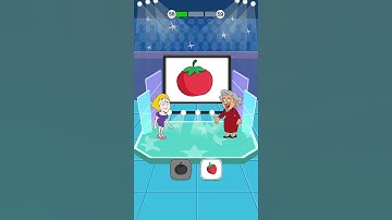 Save The Girl // Level 58 // Android Gameplay // #shorts