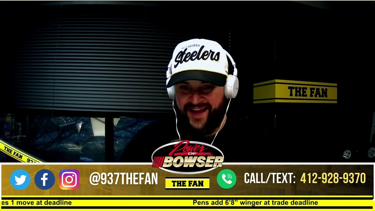 Breaking News: The Steelers sign running back Rico Dowdle