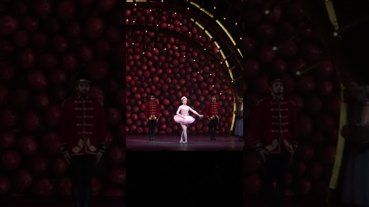 CHARLIE O MUSICAL / O quebra nozes da veruca (Anna Luiza cuba)