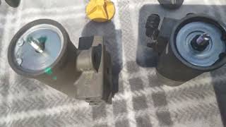How to replace Air Governor of 130 PSI Volvo truck D13