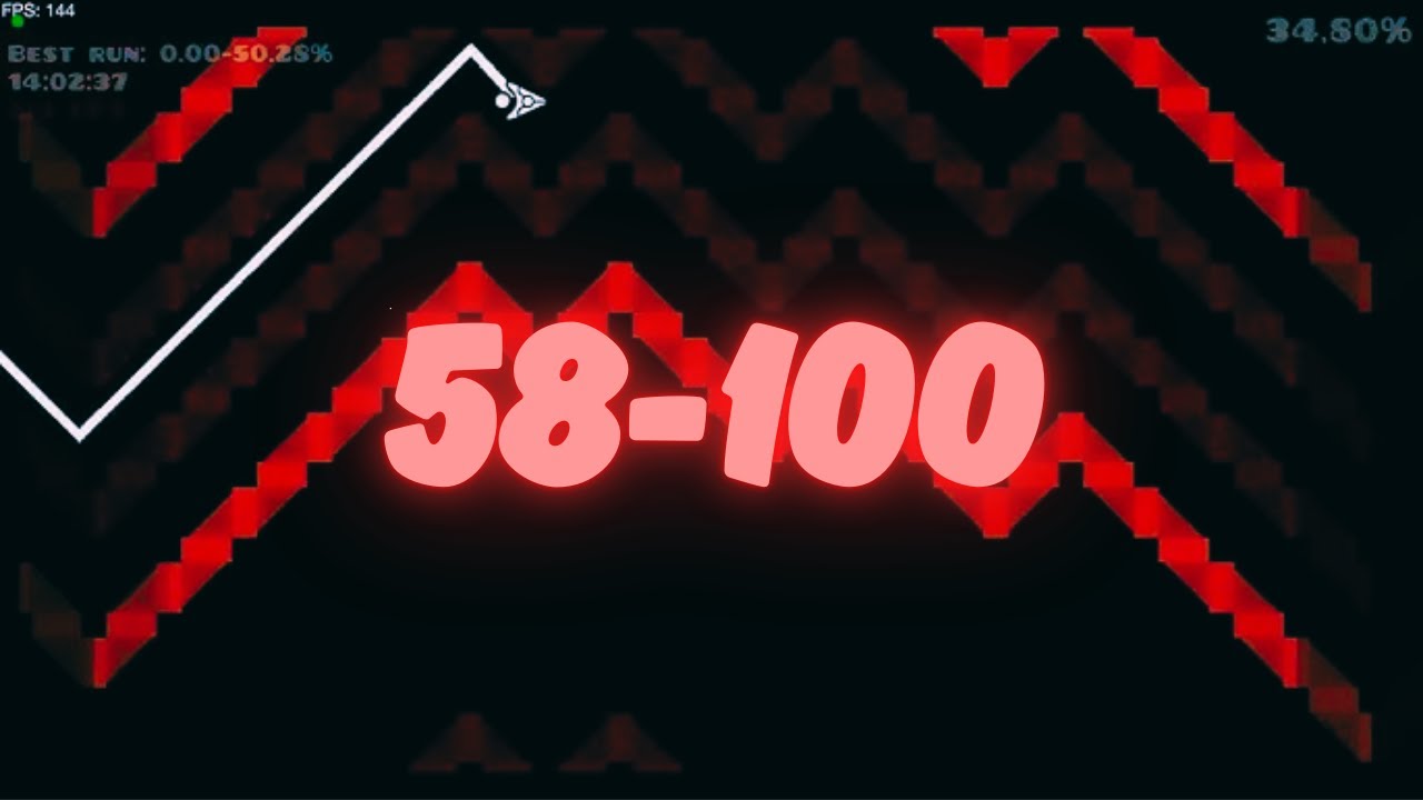 Siwu Demise 58-100 [WR]