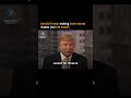 Donald Trump: making more money makes your life easier #inspiredleadership#crypto#funny#businessreel