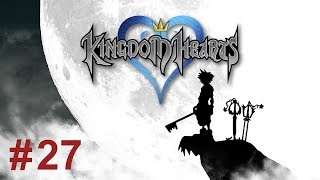 Kingdom Hearts 1 (Proud, LV1, Kingdom Key, No Acc.) Part 27 - 100 Mistakes
Ready to face Chernabog we enter the next location only to find out that we are not there yet, and we wont be for a long time.
Music by Approaching Nirvana
http://youtube.com/user/approachingnirvana
Outro / Intro name: Ico
Buy the outro / intro on iTunes: http://apple.co/2z7xGm6 Kingdom Hearts 1 (Proud, LV1, Kingdom Key, No Acc.) Part 27 - 100 Mistakes