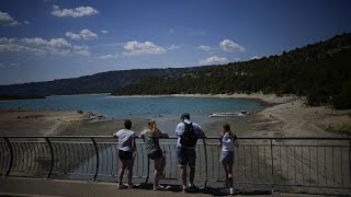 Chaleur dans le sud-ouest de la France : des températures anormalement élevées pour octobre