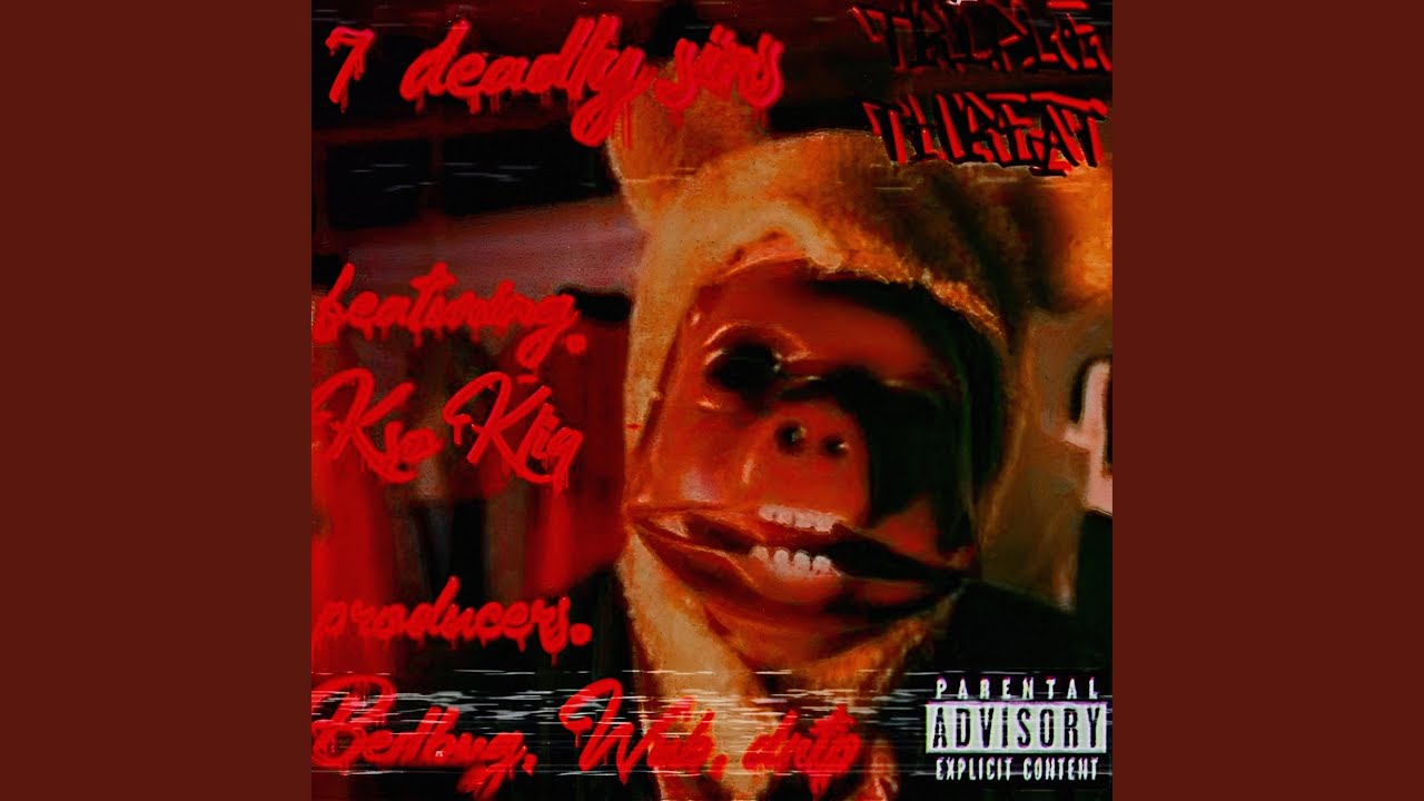 PRIDE (feat. Kso Kliq)