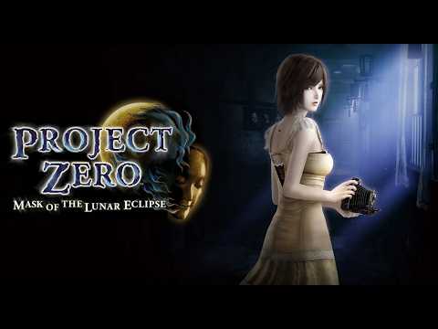 Fatal Frame IV:Caos Destruccion y Seducción con las chicas malditas y la mascara del eclipse pt3