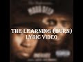 Mobb Deep Ft Big Noyd Vita The Learning Burn Lyric Video mp3
