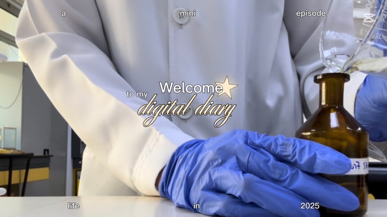 DIGITAL DIARY EP.2 |  فلوق