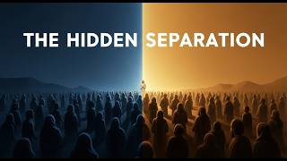 The Hidden Separation: Humanity’s Final Wake-Up Call