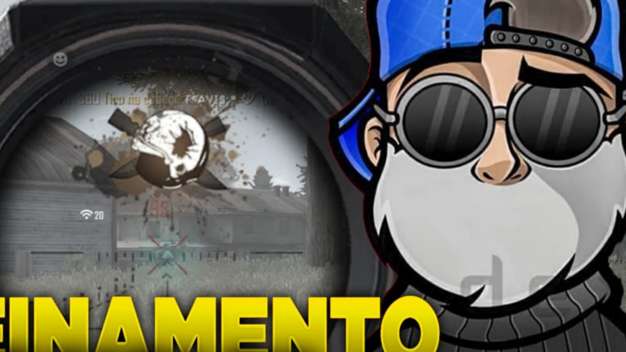 LIVE ♥️ JOGANDO COM INSCRITOS 4X4 RANK RUMO AO MESTRE DPI 960