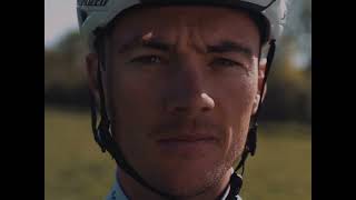 Fietsen vanuit Ieper met Quick-Step Alpha-Vinyl