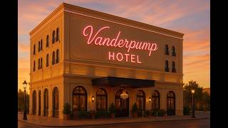 The Cromwell Las Vegas Strip Walk (Soon Vanderpump Hotel)