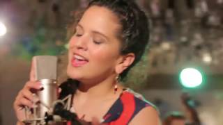 ROSALÍA - LAST NIGHT WAS ETERNAL (2012)
