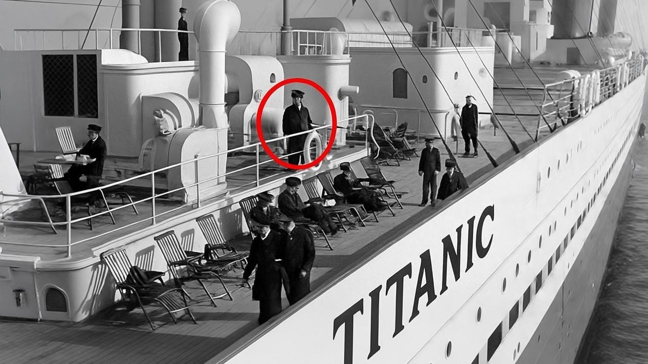 20 Ongelooflijke Foto’s Teruggevonden op Verloren Camera’s