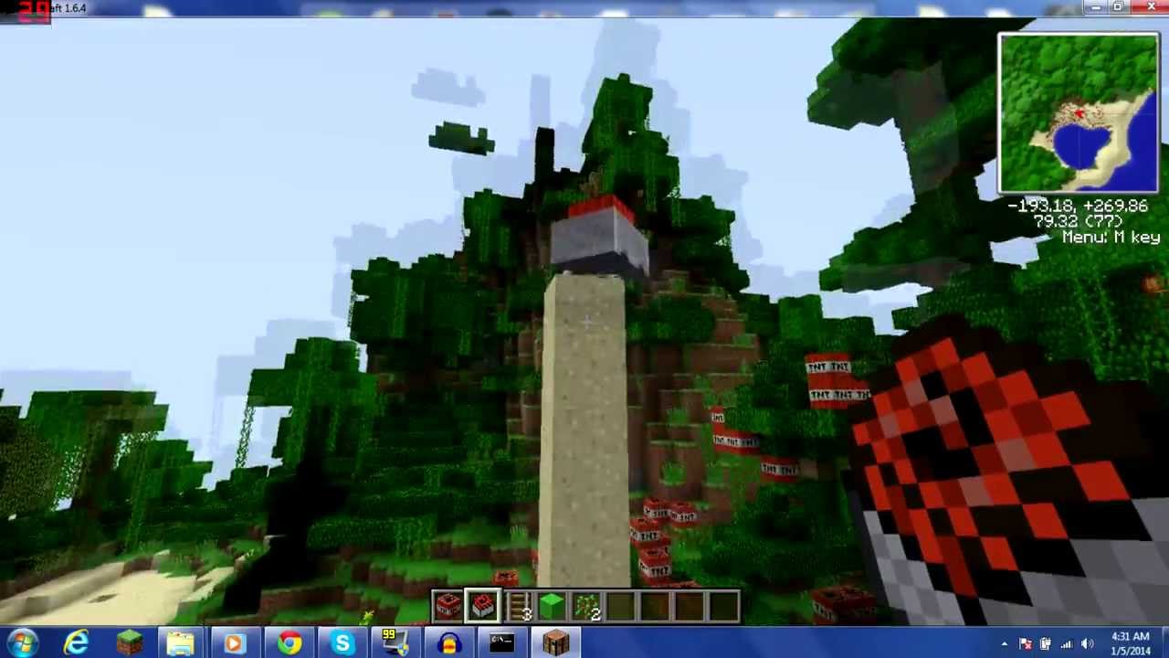 utorent minecraft pc download