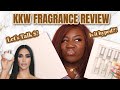 Is It Worth Your Money? 🤔 | KKW FRAGRANCE REVIEW | The TRUTH 👀 | Fragrance Haul