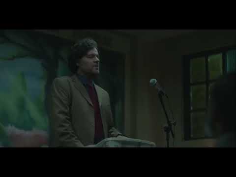 StarPlus ( O Santo Maldito) | Cenas