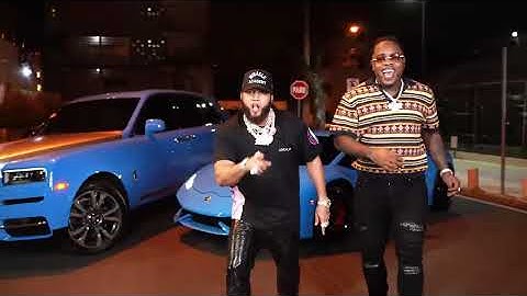 Braulio Fogon X El Alfa "El Jefe"  - Doggy Doggy |Video Oficial|