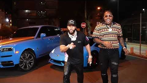 Braulio Fogon X El Alfa "El Jefe"  - Doggy Doggy |Video Oficial|