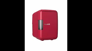 #MiniFridge #MiniCooler #IonChill IonChill Mini Cooler Unboxing and Review