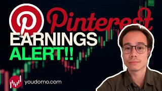 Pinterest PINS Stock Analysis: WATCH BEFORE EARNINGS!