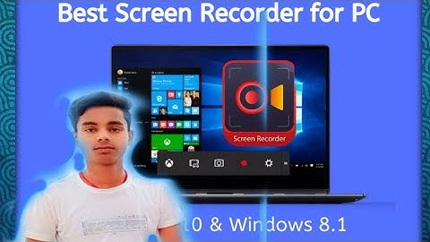 Top 5 Free Computer Screen Recording Software For Windows , Mac & Linux