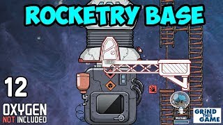 INFINITE WHEEZEWORTS! - ROCKETRY UPGRADE BASE #12 - Oxygen Not Included INFINITE WHEEZEWORTS! - ROCKETRY UPGRADE BASE #12 - Oxygen Not Included