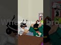 When I tap bro#roblox #gaming #robloxshorts #robloxgames #robloxmemes #games 