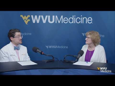 WVU Medicine's Live Healthy WV – Advances in Alzheimer’s: Memories in the Making