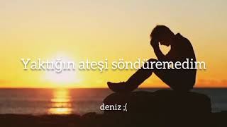 Tuğkan - Ben Sevdalı Sen Belalı (Cover&)