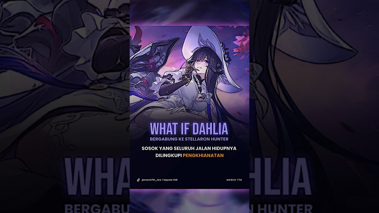 Lord Ravager "Ephemera" yang akan menentang Remembrance/Anti Remembrance.