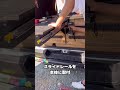 ハイエースにスライドフロアを作ってみた!スライドレール!#shorts #diy #hiace #おすすめ