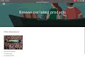 Go and buy from my store “sysoonofficial.myshopify.com”