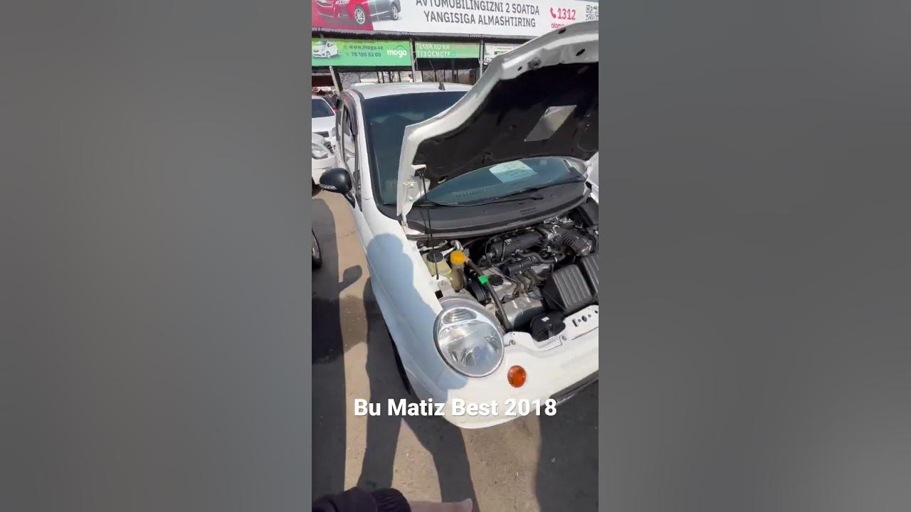 Матиз хозяев до взрыва