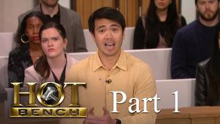 Celebrity Is Caregiver Entitled to Double Pay?! | Part 1 Profile