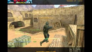 cs 1.6 ekran siyahlık sorunu