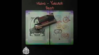 Hidra - Yolculuk Clean Instrumentalbeatkaraoke Prod Auys