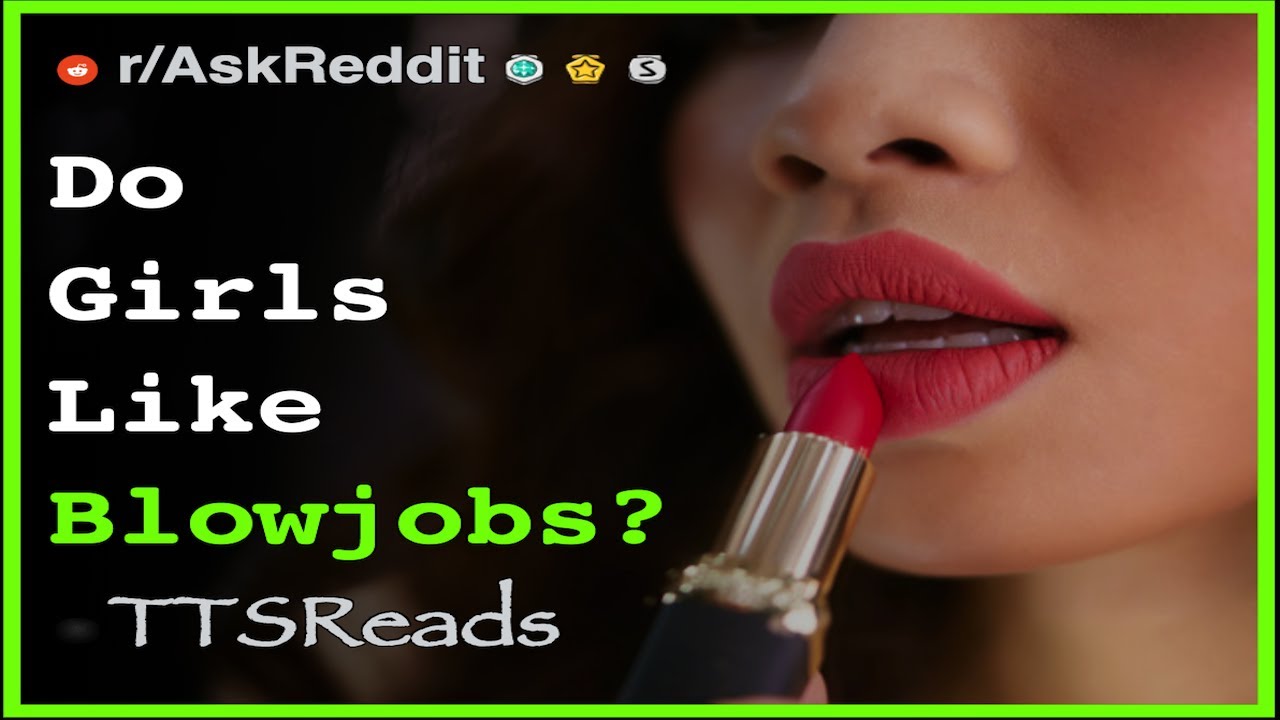 Reddit Blowjib