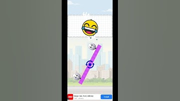 Funny level Draw To Smash Part 78 #funny #games