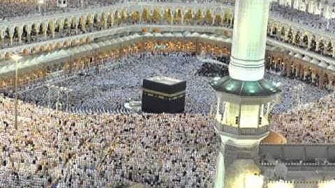 سورة غافر كاملة .. بصوت الشيخ : سعود الشريم