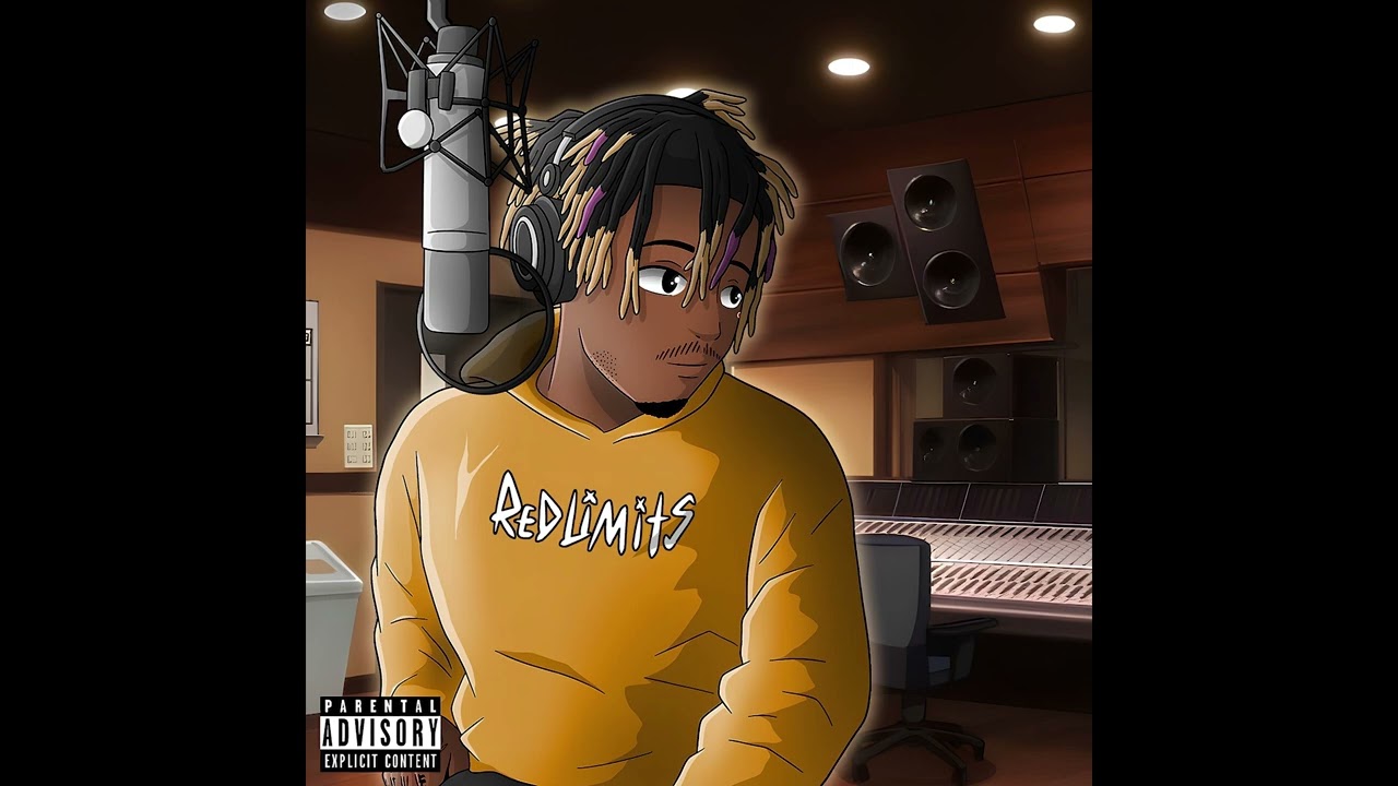 [FREE] Juice WRLD Type Beat - "Worlds Apart"