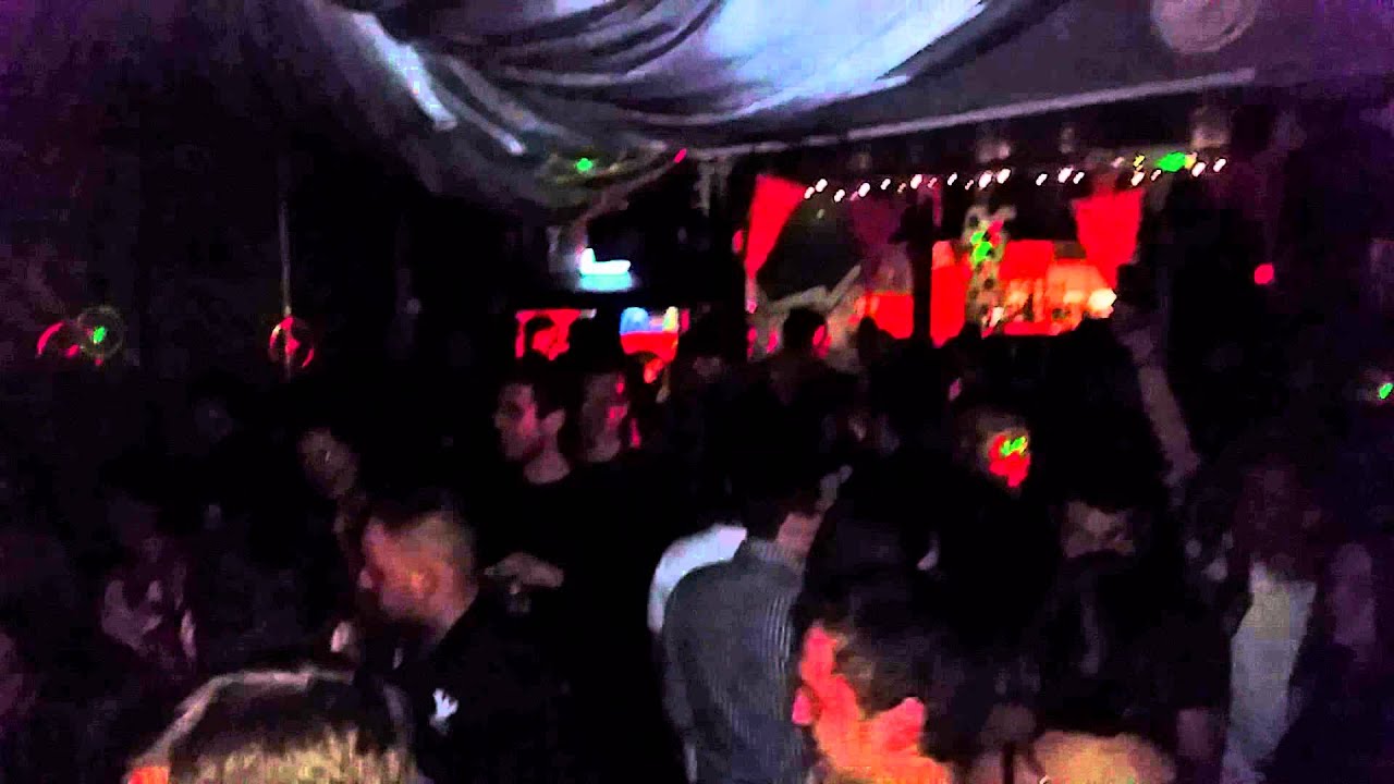 Inperspective Records Presents: Technicality - Lynch Kingsley x Double O x Cid Poitier  pt 4