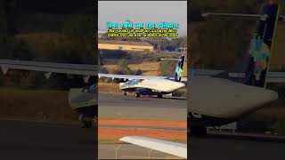 Rewa 72 Seater Flight News  Rewa Airport News  Rewa To Indore Flight