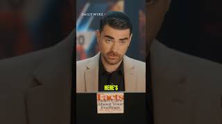 Democrats are already losing, so they bring out Leonardo DiCaprio and Robert De Niro