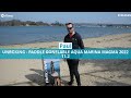Unboxing  paddle gonflable aqua marina magma 112 2022  nautigamescom
